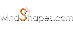 windShapes.com Logo