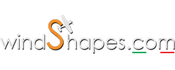 windShapes.com Logo