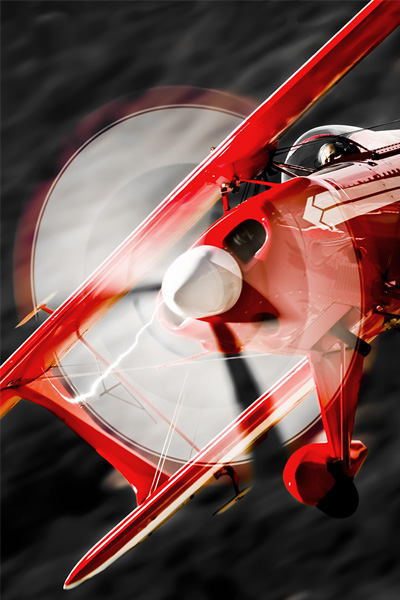 Pitts S1-TGM - Giorgio Marangoni