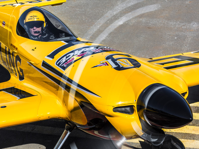 MXS-R - Nigel Lamb