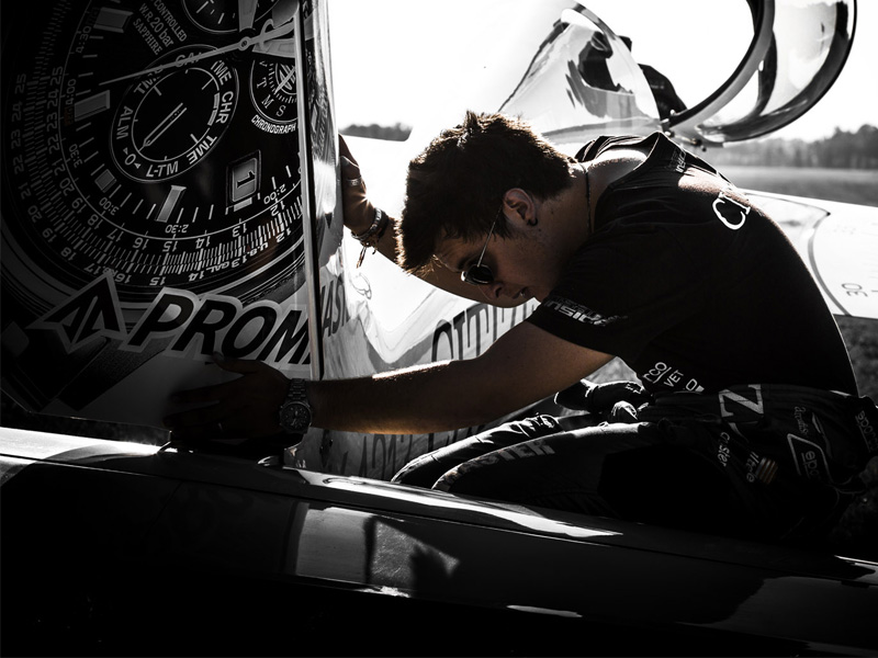 MDM Fox - Luca Bertossio