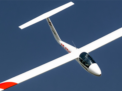 Pilatus B4 - Emilio COrea