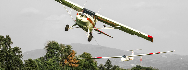 Maule MX7 - Pilatus B4
