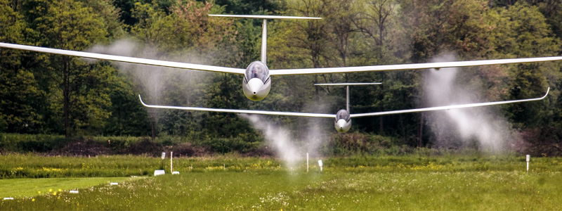 Water Dumping