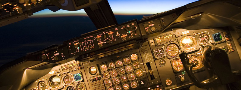 Boeing B747-230F