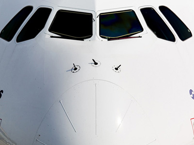 Airbus A380
