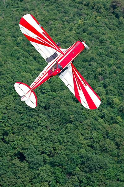 Piper PA-25 Pawnee