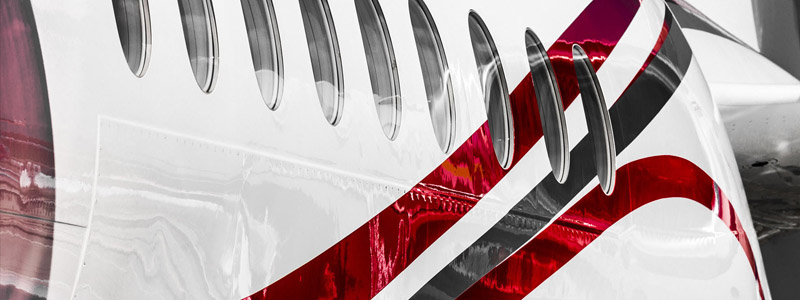 Dassault Falcon 900EX