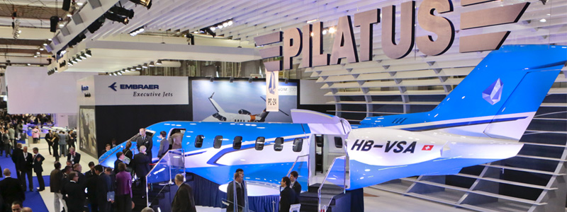 Pilatus PC-24