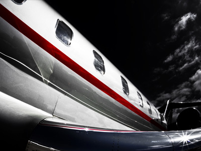 Bombardier Global6000