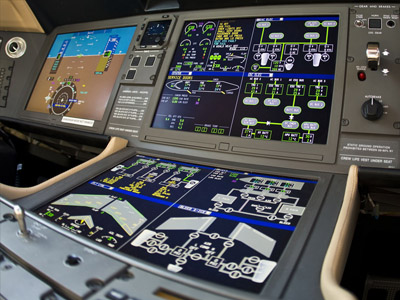 Bombardier Global6000