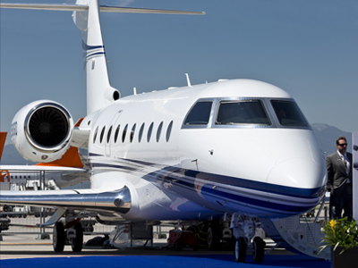 Gulfstream G280