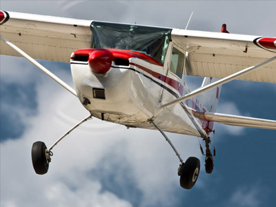 Cessna C150