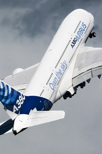 Airbus A380
