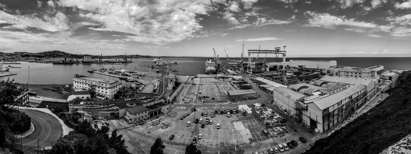 Shipyard