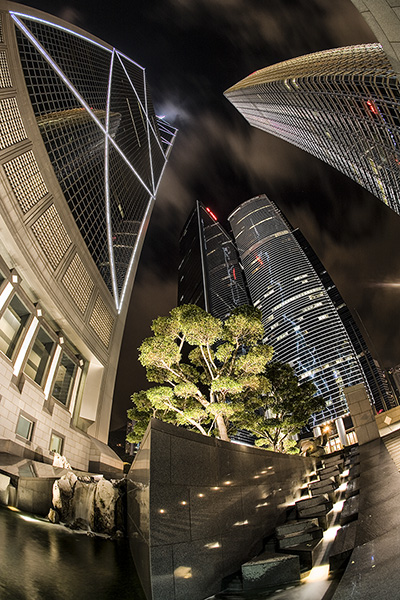 Hong Kong
