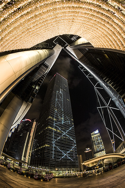 Hong Kong