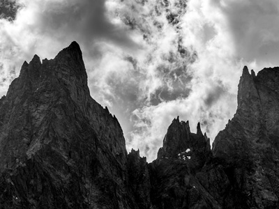 Mont Blanc