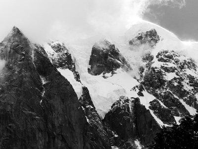 Mont Blanc
