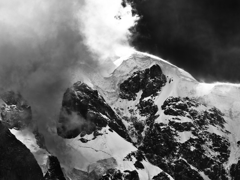 Mont Blanc