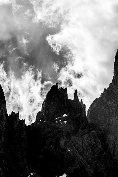 Mont Blanc