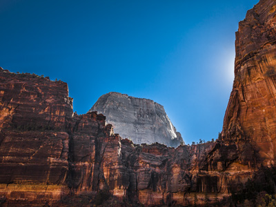 Zion