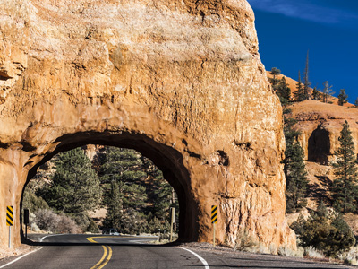 Bryce Canyon