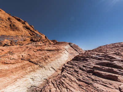 Red Rock Canyon