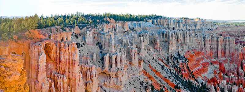 Bryce Canyon