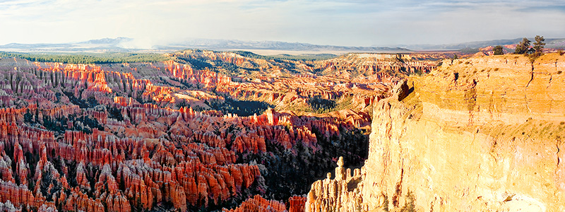 Bryce Canyon