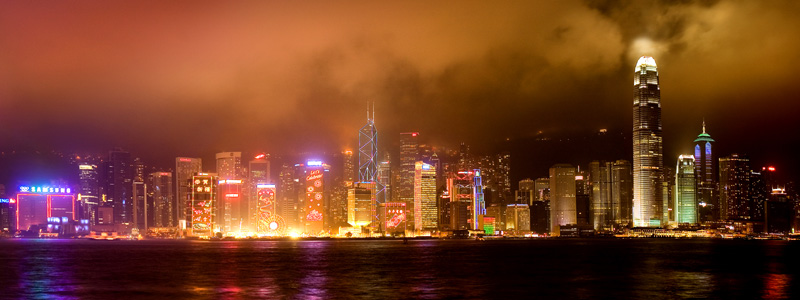Hong Kong