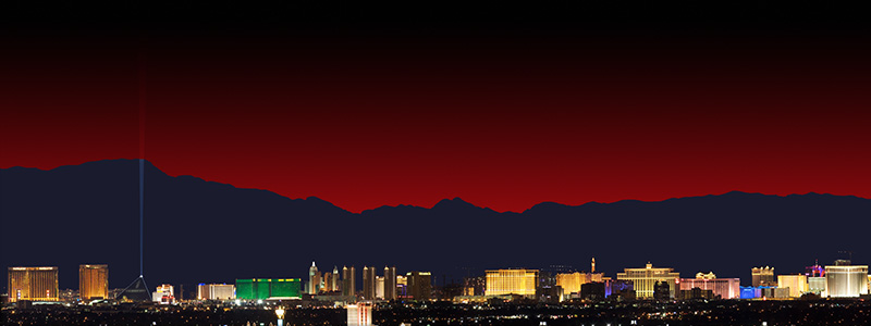 Las Vegas