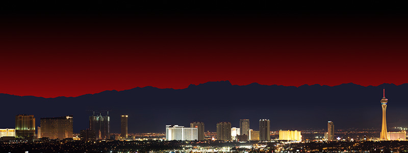 Las Vegas