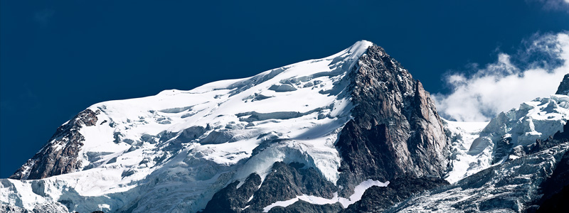 Mont Blanc