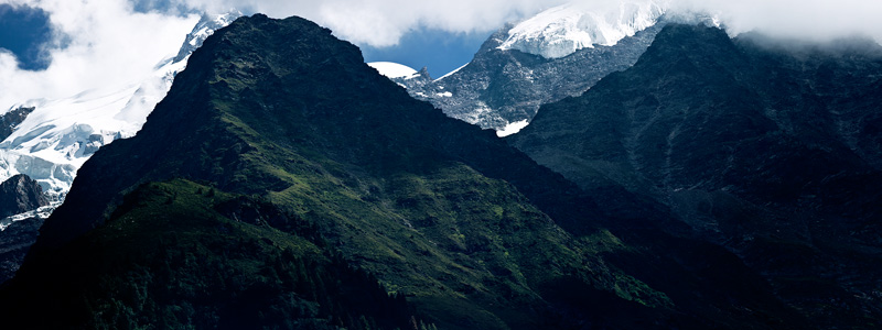 Mont Blanc