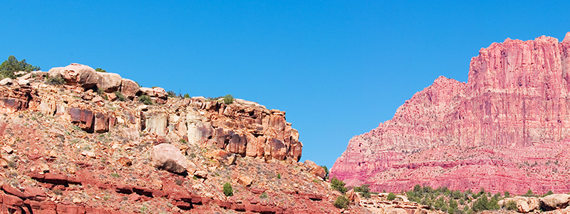 Zion National Park