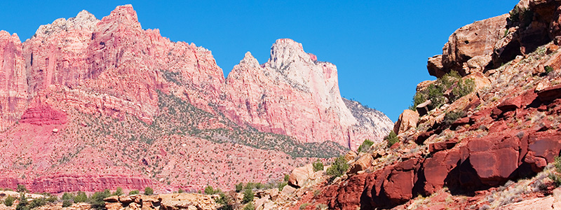 Zion National Park