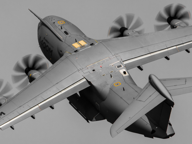 Airbus A400M