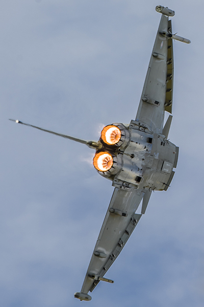 Eurofighter Typhoon