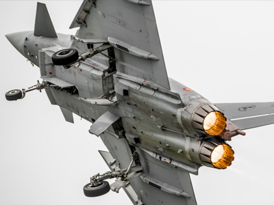 Eurofighter Typhoon