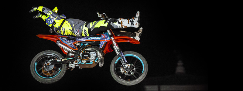 FMX Urban Show 2017