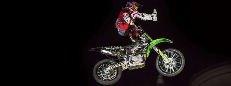 FMX Urban Show 2017