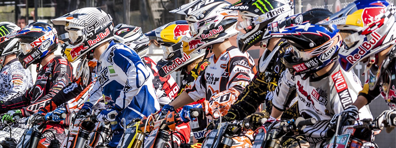 Starting Grid