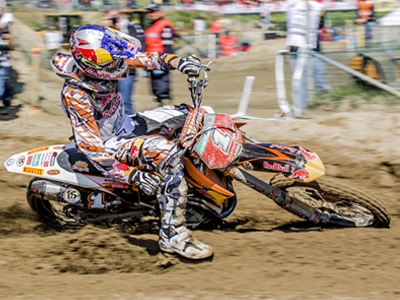 Marvin Musquin, KTM 250