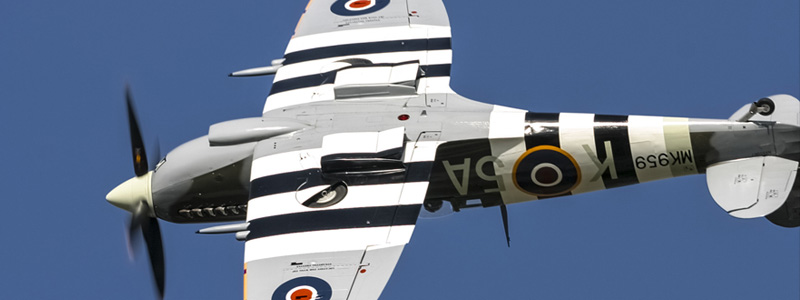 Supermarine Spitfire Mk.IX