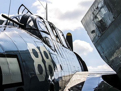 Grumman TBM Avenger