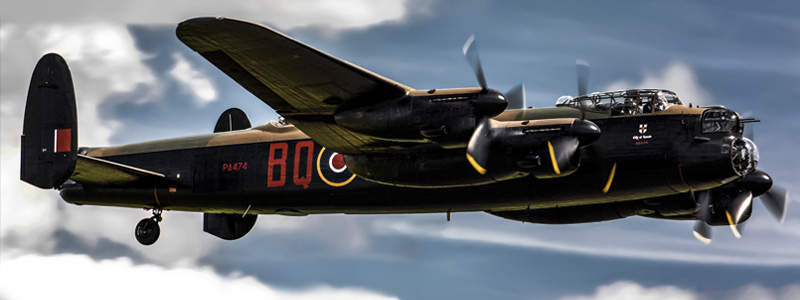 Avro Lancaster