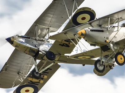 Hawker Fury