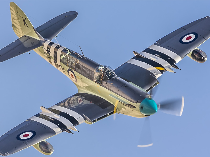 Fairey Firefly