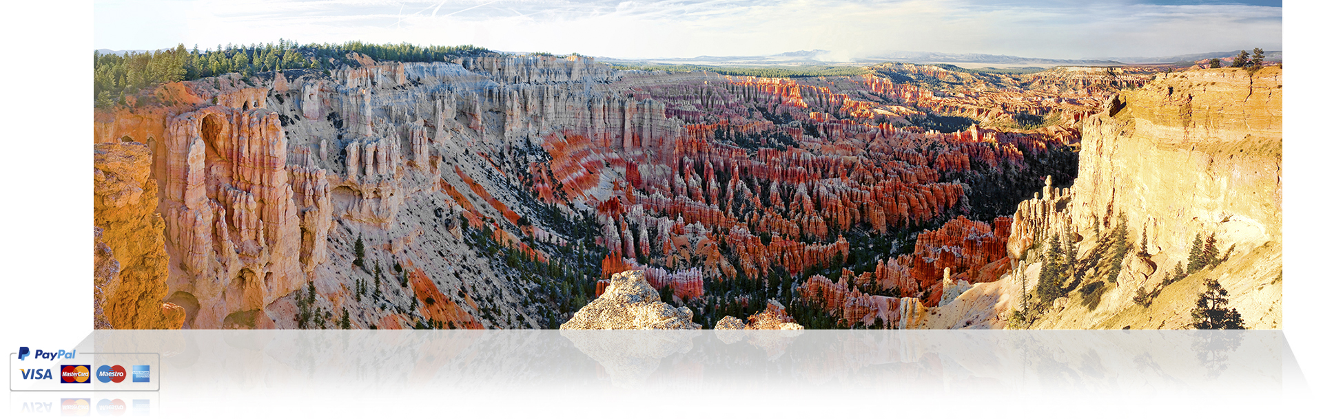 Bryce Canyon